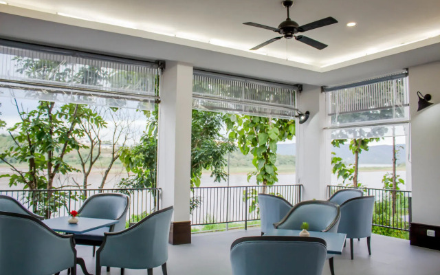Fortune Riverview Hotel Chiang Khong