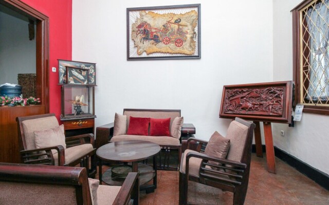 Airy Burangrang Wayang 8 Bandung