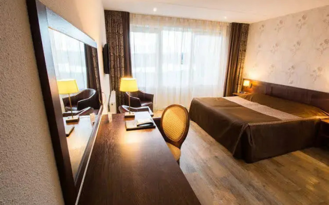 Hotel Tatenhove Texel