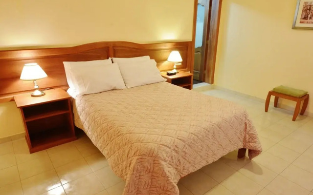 Hostal Gampala