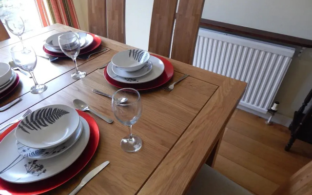 The Vineyard - Corporate and family stay