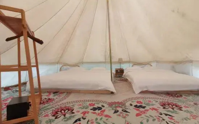 Mushanye Glamping
