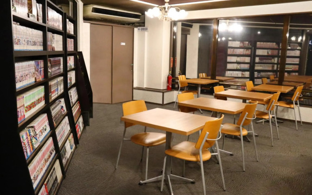 Hotel Abest Nagano Ekimae