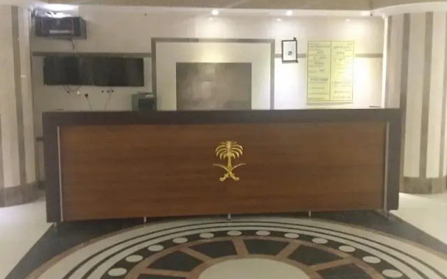 Oyo 498 Al Rashdoon Hotel