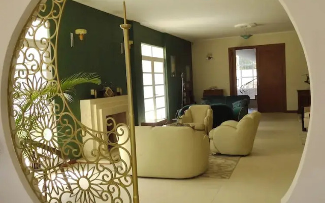 Casa Deco Hotel Boutique