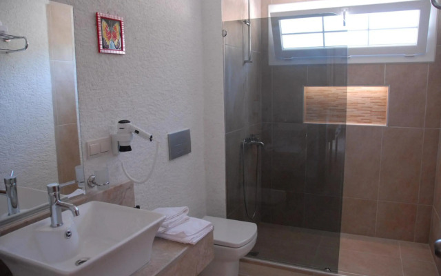 Hotel Dalos