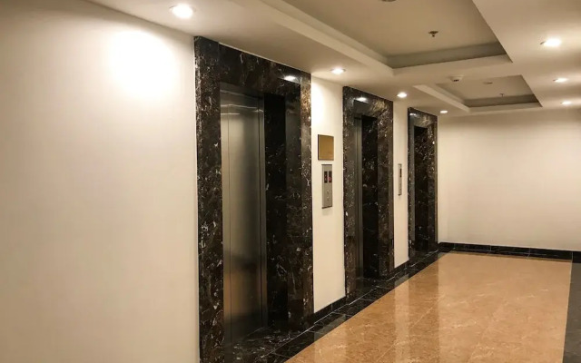 Henry Apartment Luxury Studio