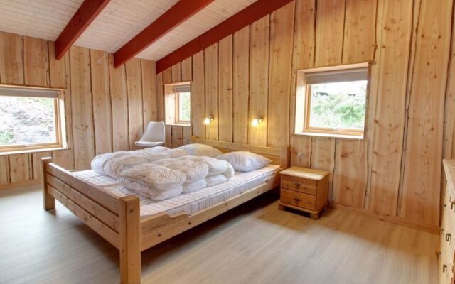 "Stojana" - 1km from the sea in Western Jutland