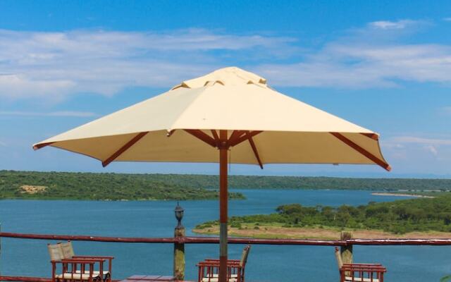 Marafiki Safari Lodge