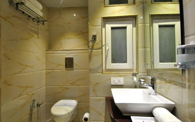 Hotel Sai Miracle