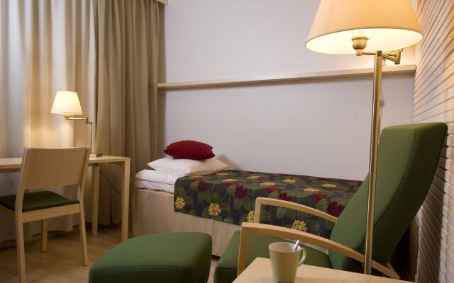 Wilderness Hotel Juutua