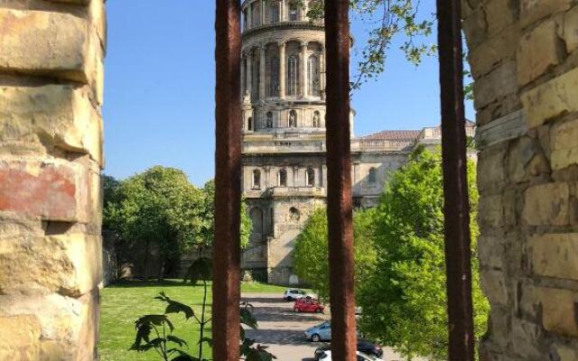 appartement meublé tout confort 4 personnes