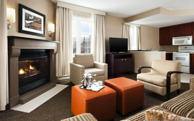 Le Westin Tremblant