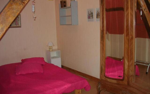 Gîte Neung-sur-Beuvron, 4 pièces, 6 personnes - FR-1-491-58