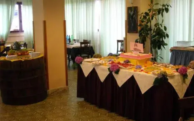 Hotel Giardino