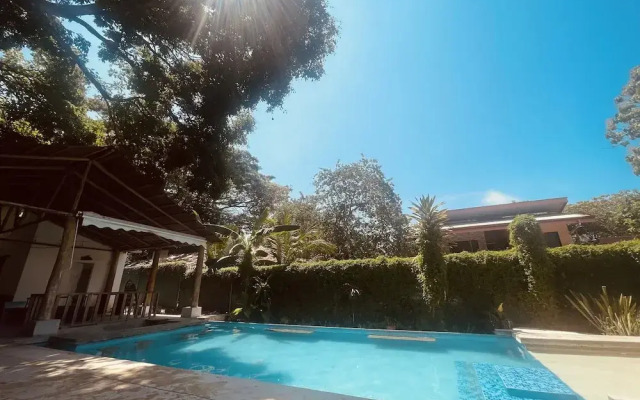 Villas Cabuya Beach & Forest