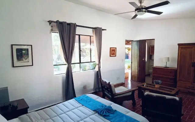 Villa Doña Conchita