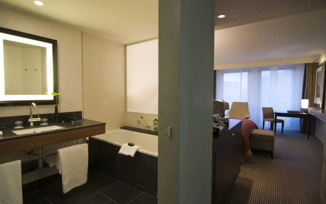 Sofitel Brussels Europe Hotel