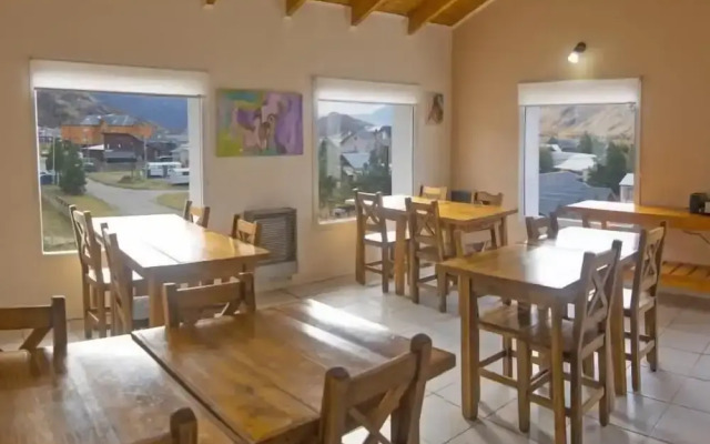 Hosteria Tranqueras de El Chalten