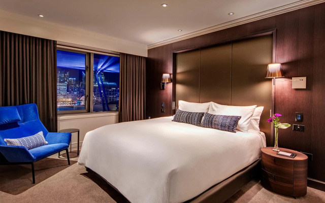 The Star Grand Residences – Guest Rooms – Sydney