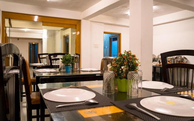 Gangtok Central Rooms Near Mg marg