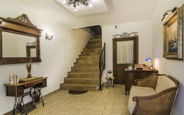 Maison Bahar Hotel Suites