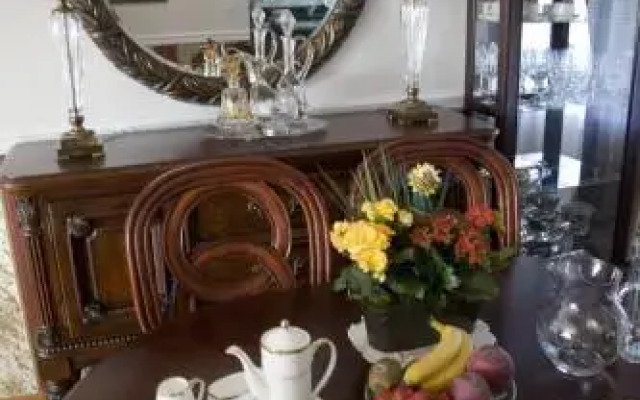 Serenity Bed and Breakfast