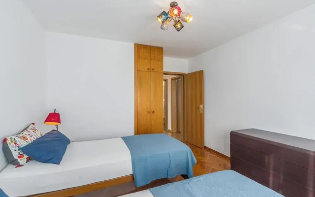 Apartment Elegant