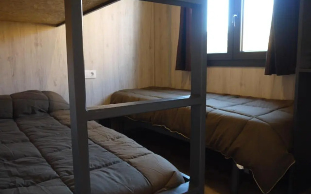 Càmping Riera Merlès