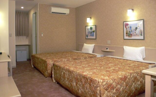 Family Lodge Hatagoya Fujitsuru