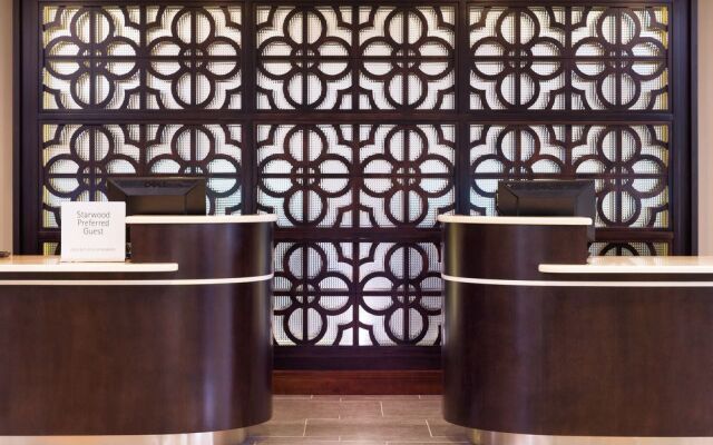 Hartford Marriott Rocky Hill