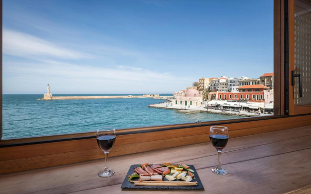 Residenza Vranas Boutique Hotel
