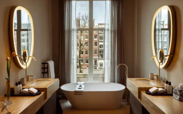Rosewood Amsterdam