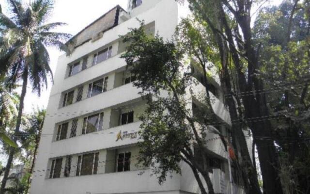 The Ambience Hotel