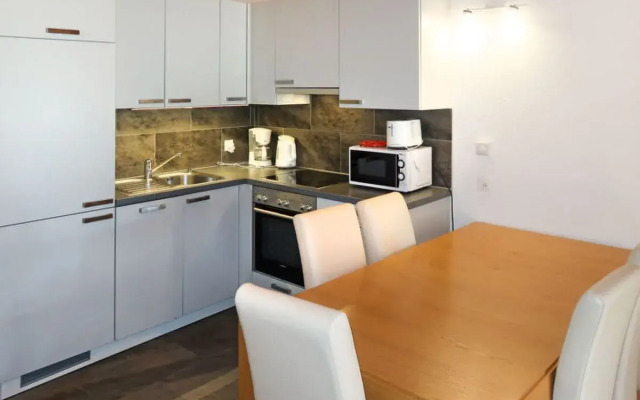 Chalet Pinsons Thyon-Les Collons