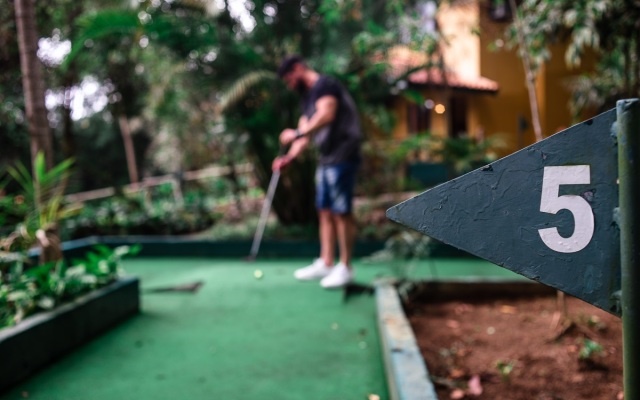 Urikana Boutique Hotel