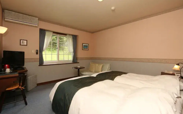 Fujikawaguchiko Crescendo