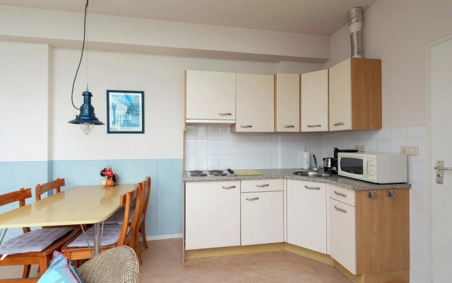 Luxury Apartment With Garden