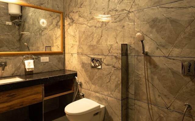 Riddhi Siddhi Resort