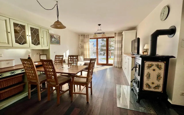 Sweet Alpen Home