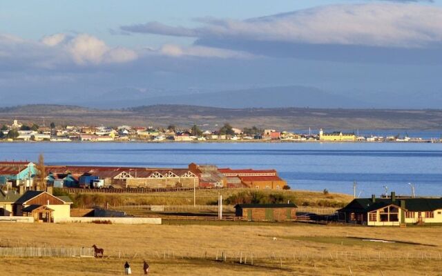 Estancia Puerto Bories Hotel