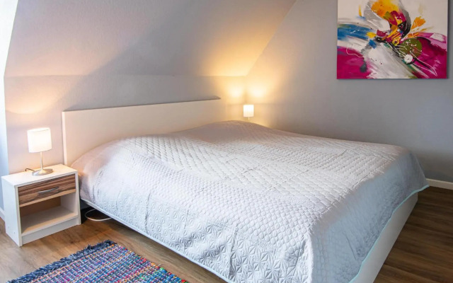 Villa Goldfisch Bonito