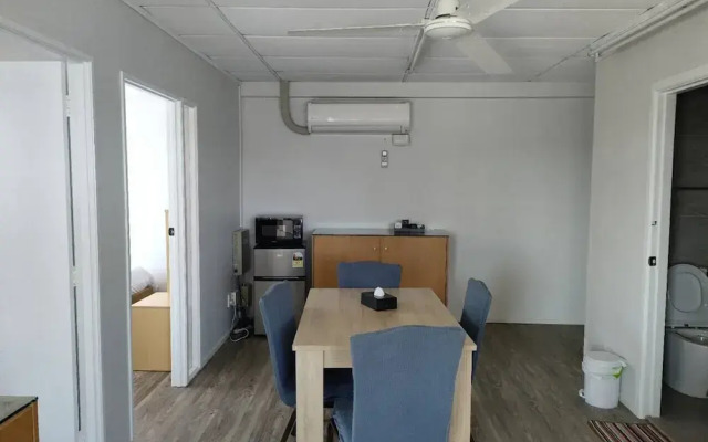 2 Double 5 Single 2 Sofa Beds Suite 1