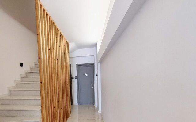 Finikas Suites & Apartments Airport