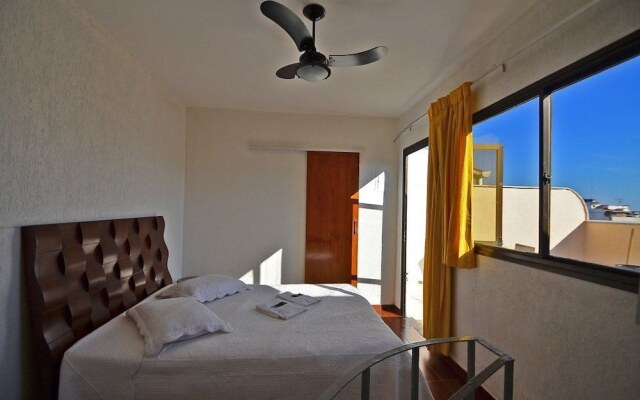 MZapartments Raul Penthouse 03