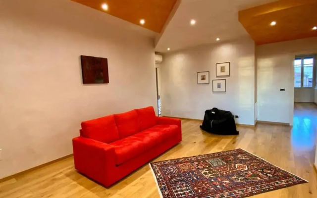 Alba Suite