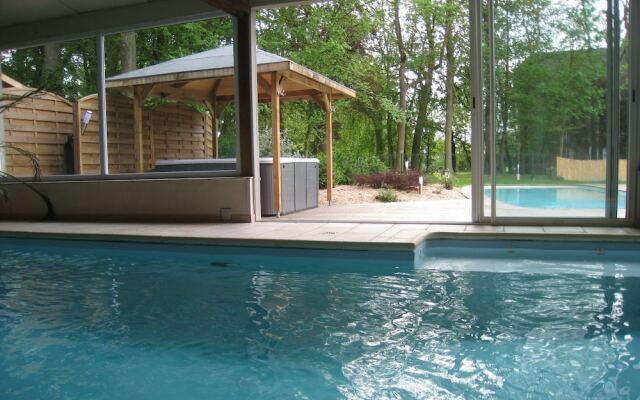 Le Château d'Omiécourt