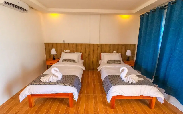 Little Mermaid Dive Resort by Cocotel