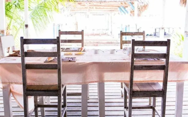 Paradisa Hotel