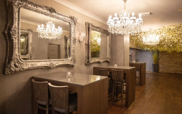 The Crown Hotel Bawtry, Doncaster